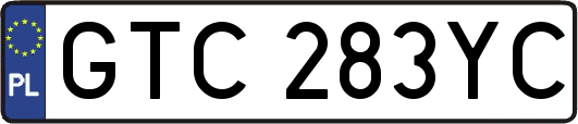 GTC283YC