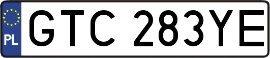 GTC283YE