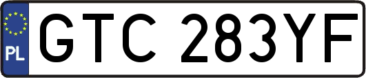 GTC283YF