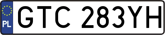 GTC283YH