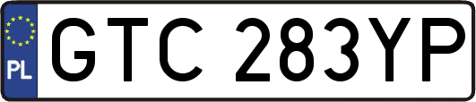 GTC283YP