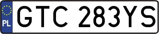 GTC283YS