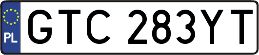 GTC283YT