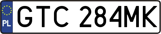 GTC284MK