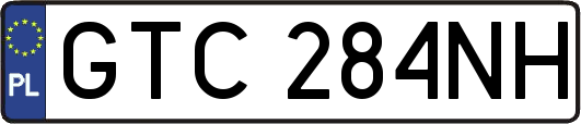 GTC284NH