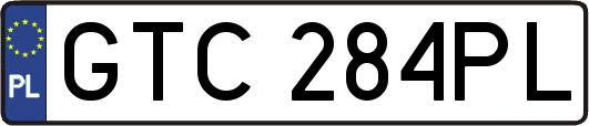 GTC284PL