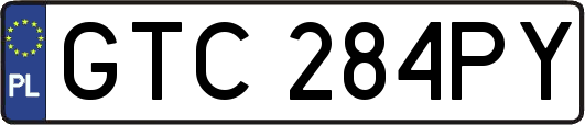 GTC284PY