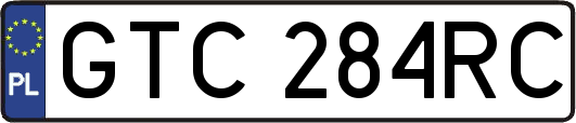 GTC284RC