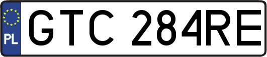 GTC284RE