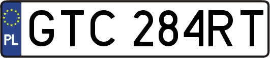 GTC284RT