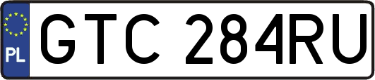 GTC284RU
