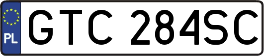 GTC284SC