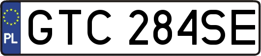 GTC284SE