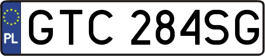 GTC284SG