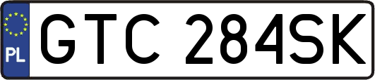GTC284SK