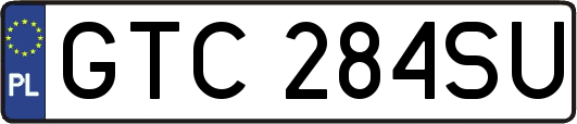 GTC284SU