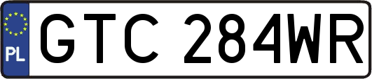 GTC284WR