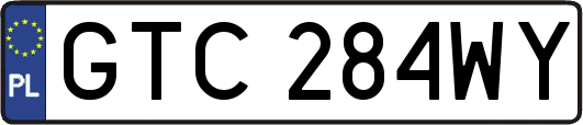 GTC284WY
