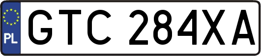 GTC284XA