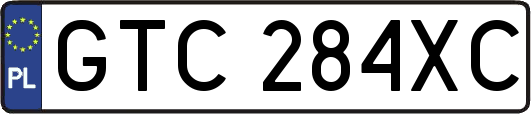 GTC284XC