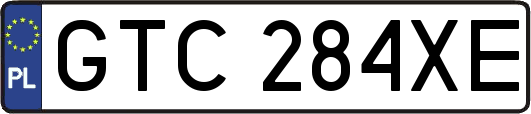 GTC284XE