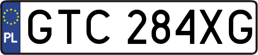 GTC284XG
