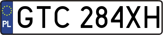 GTC284XH