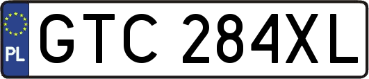 GTC284XL