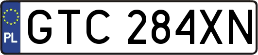 GTC284XN