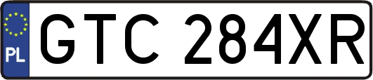 GTC284XR