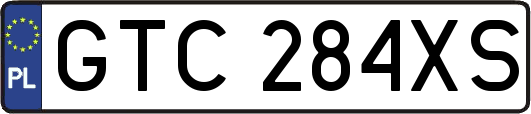 GTC284XS
