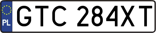 GTC284XT