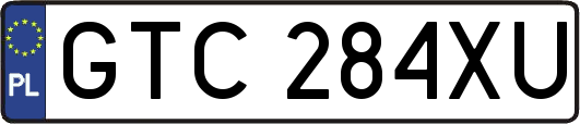 GTC284XU