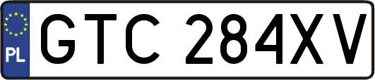 GTC284XV