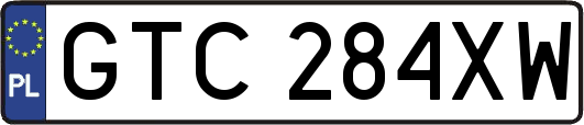 GTC284XW