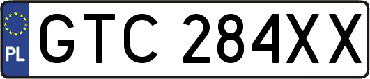GTC284XX