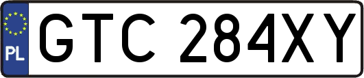 GTC284XY