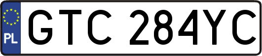 GTC284YC