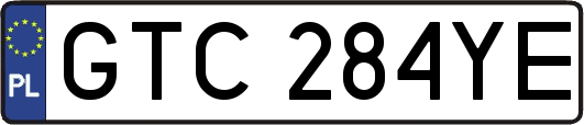 GTC284YE