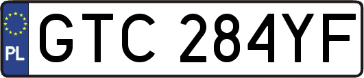 GTC284YF