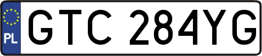 GTC284YG