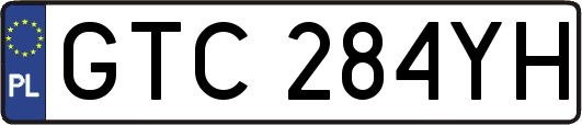 GTC284YH