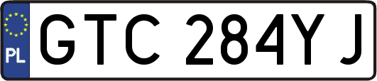 GTC284YJ