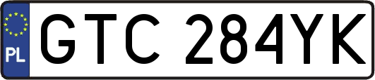 GTC284YK