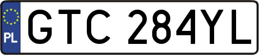 GTC284YL