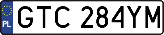 GTC284YM