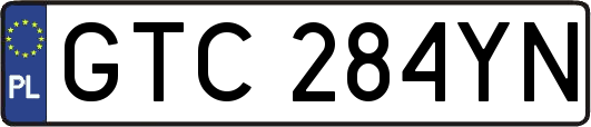 GTC284YN