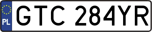 GTC284YR
