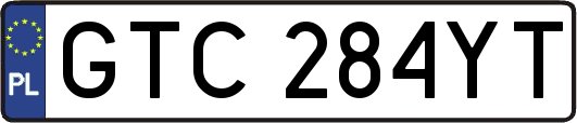 GTC284YT