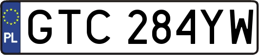 GTC284YW